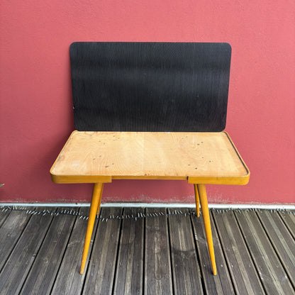 Table basse tchèque de Jiří Jiroutek pour Interiér Praha, années 1960 - Ref 1288