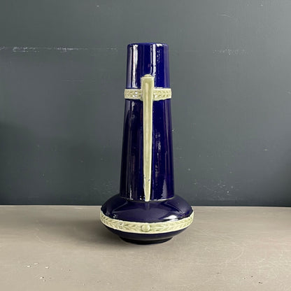 Vase Art-déco Gustave de Bruyn - Ref 1163