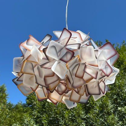 Suspension Slamp modèle Clizia mama non mama - Ref 1315