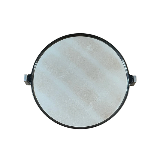 Miroir de salle de bain vintage - Ref 1190
