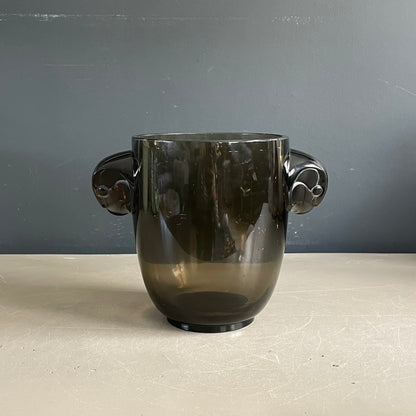 Vase Lalique modèle Albert - Ref 1058