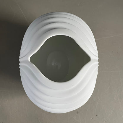 Vase en biscuit Rosenthal - Ref 1056