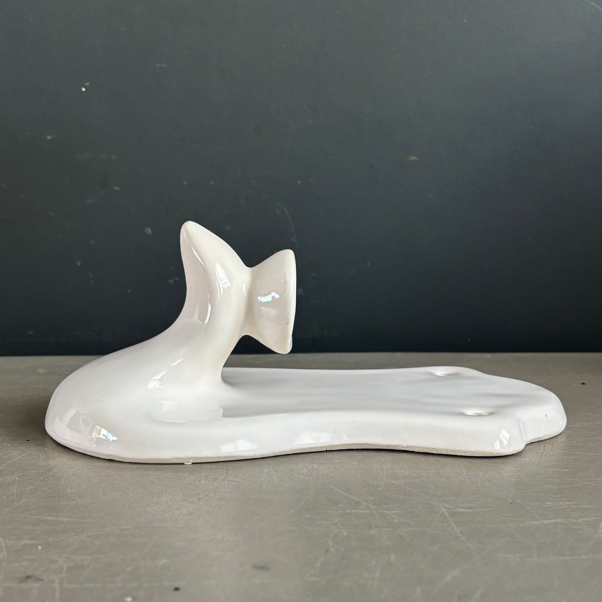 Paire d’appliques en porcelaine - Ref 1386
