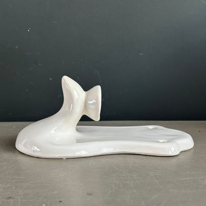 Paire d’appliques en porcelaine - Ref 1386