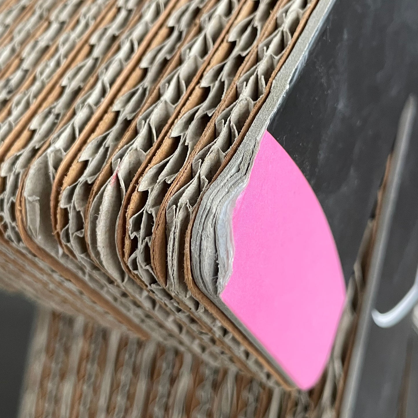 Lampe de table Kubedesign Ted Iena - Ref 1177