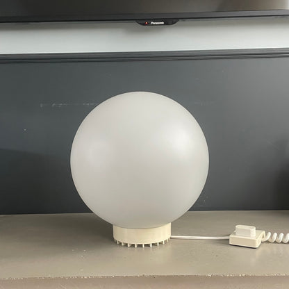 Lampe boule à poser vintage - Ref 1149