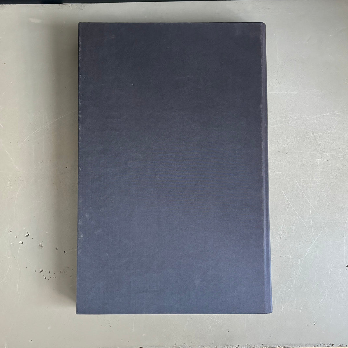 Livre d’art biographie de Ligabue dans son coffret - Ref 1332