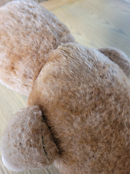 Authentique ours en peluche ancien - Nounours - ref 166