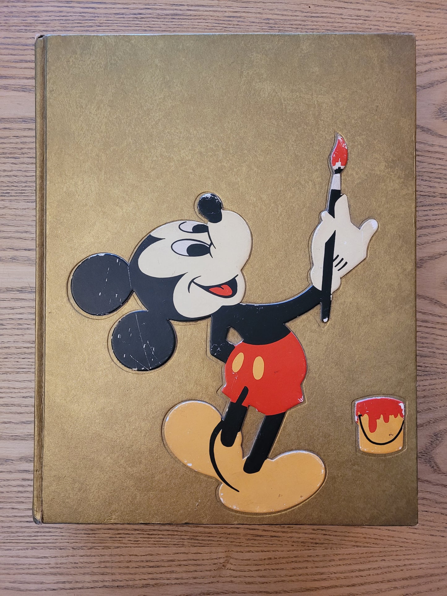 Notre Ami Walt Disney de Christopher Finch- Hachette 1978 - ref 215