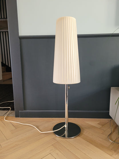 Lampe à poser Ikea Lunta à variateur - Ref 122