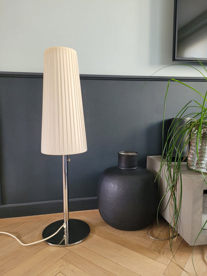 Lampe à poser Ikea Lunta à variateur - Ref 122