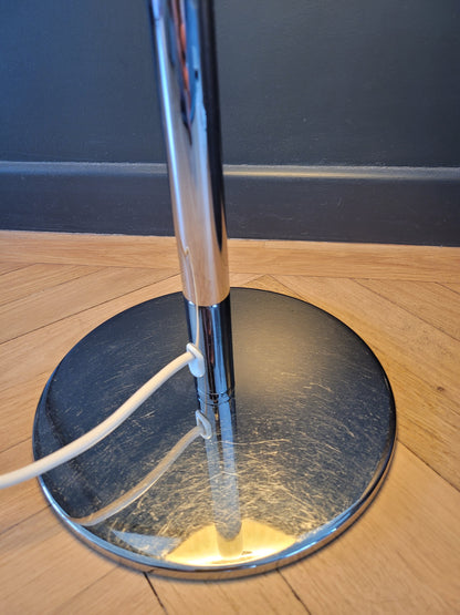 Lampe à poser Ikea Lunta à variateur - Ref 122