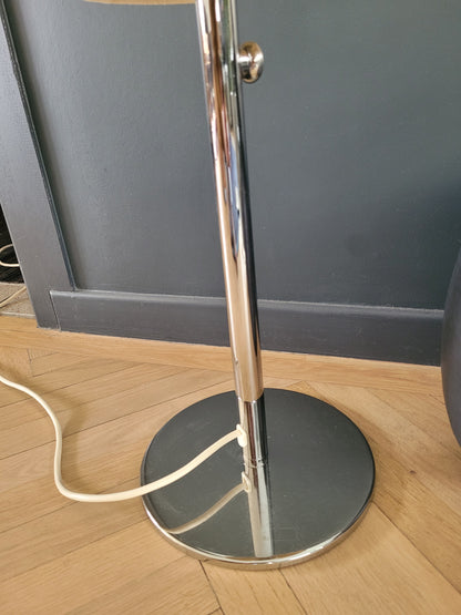 Lampe à poser Ikea Lunta à variateur - Ref 122