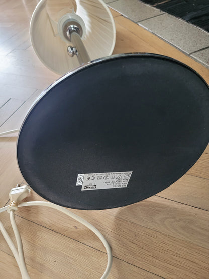 Lampe à poser Ikea Lunta à variateur - Ref 122