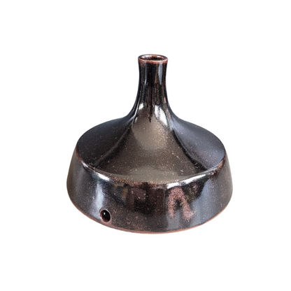 Pied de lampe en céramique - Ref 433