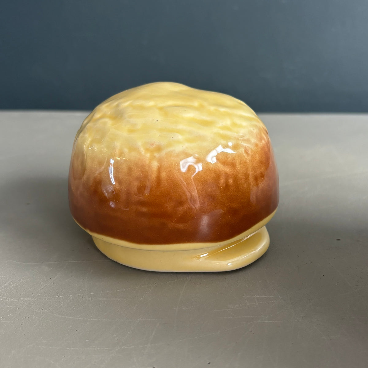 Théière brioche en céramique - Ref 1345