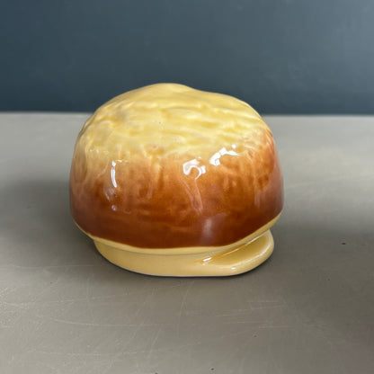 Théière brioche en céramique - Ref 1345