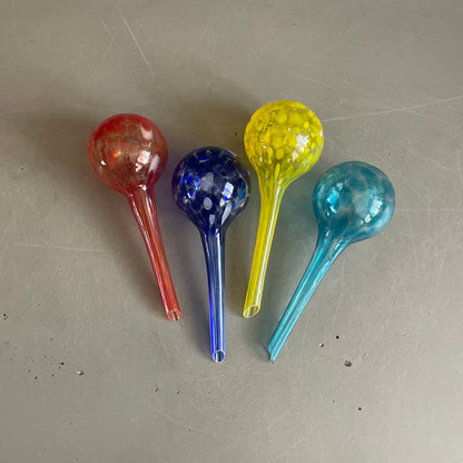 Pointes d’arrosage en verre soufflé - Ref 1063