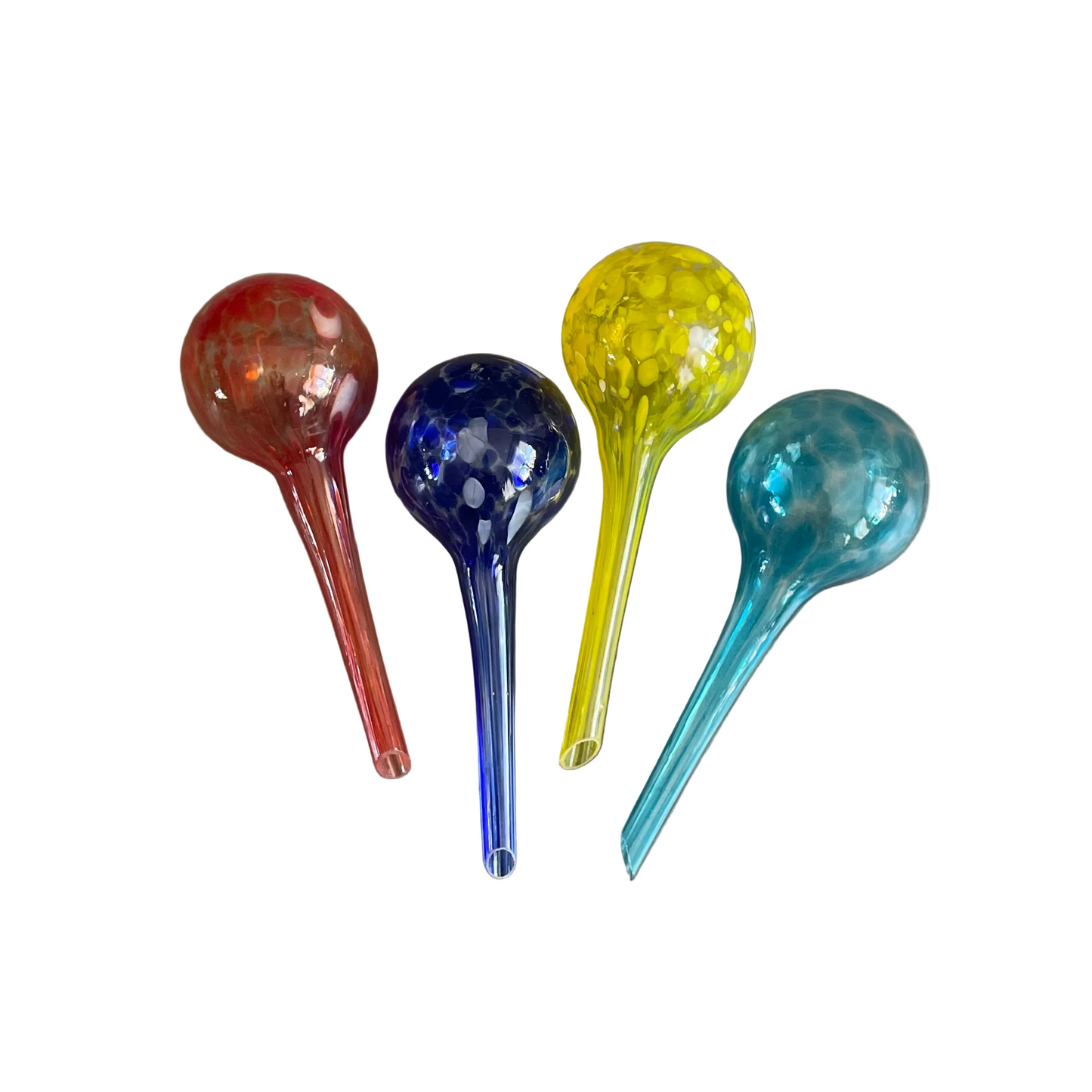 Pointes d’arrosage en verre soufflé - Ref 1063