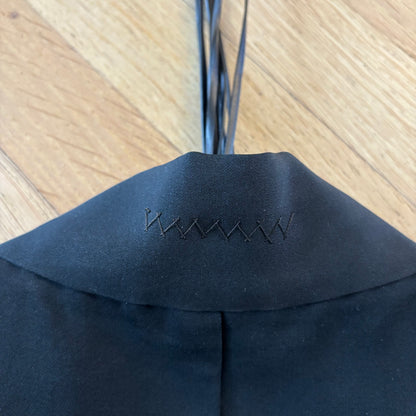 Kimono japonais en soie - Ref 1340