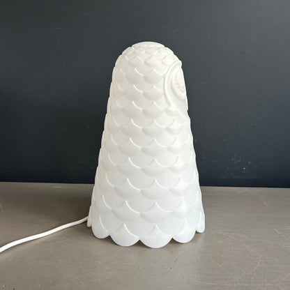 Lampe-veilleuse hibou Solbo IKEA du designer Henrik Preutz - Ref 1231