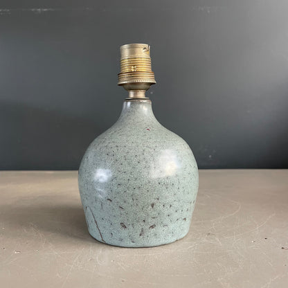 Pied de lampe en céramique - Ref 1081