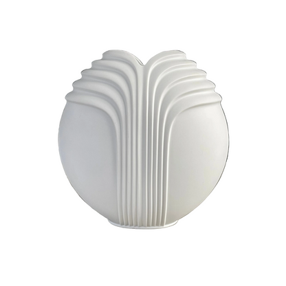 Vase en biscuit Rosenthal - Ref 1056