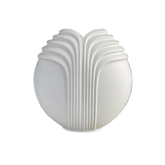 Vase en biscuit Rosenthal - Ref 1056