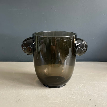 Vase Lalique modèle Albert - Ref 1058