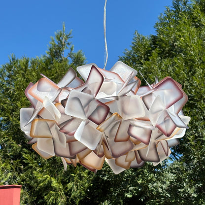 Suspension Slamp modèle Clizia mama non mama - Ref 1315