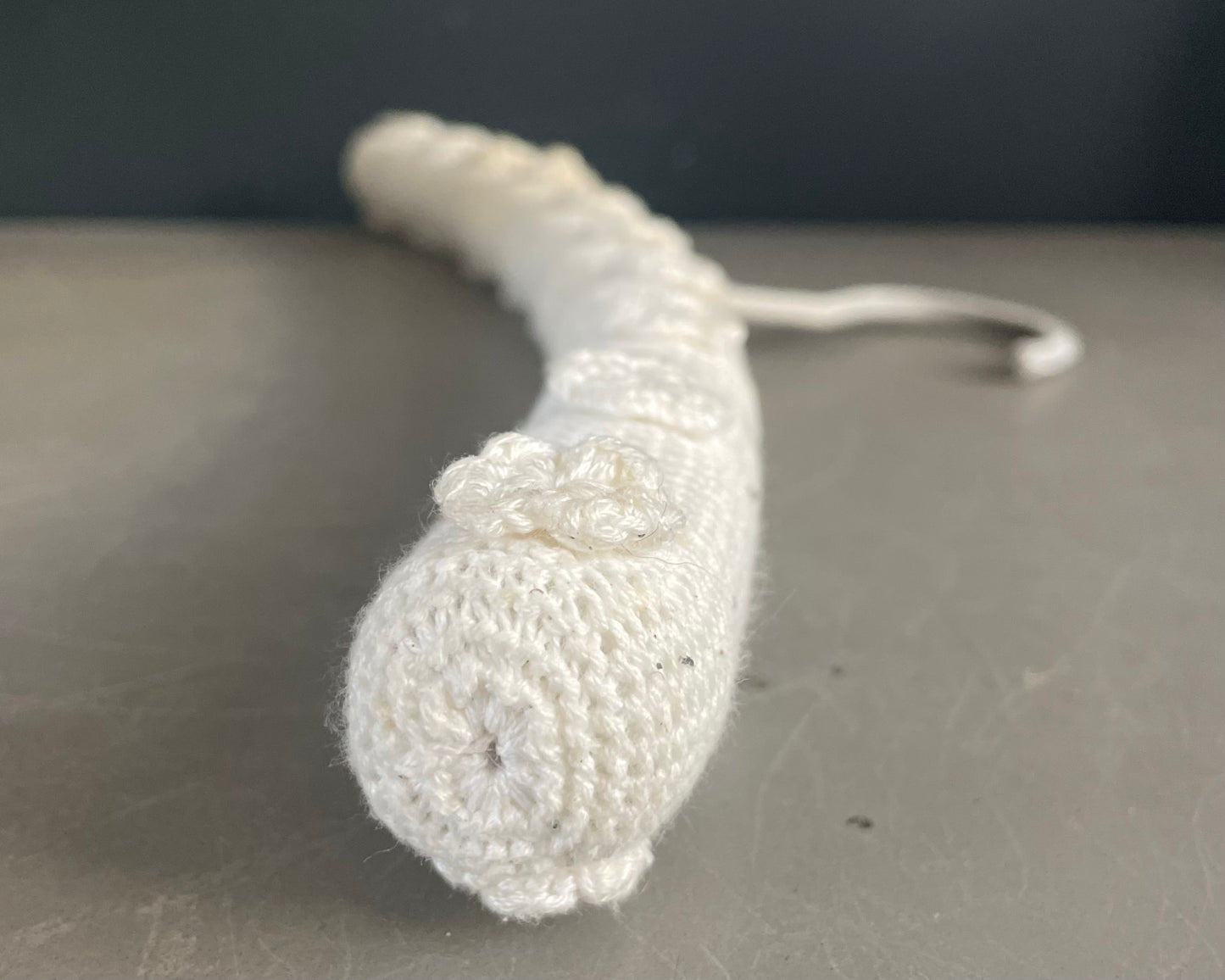 Cintre en crochet - Ref 935
