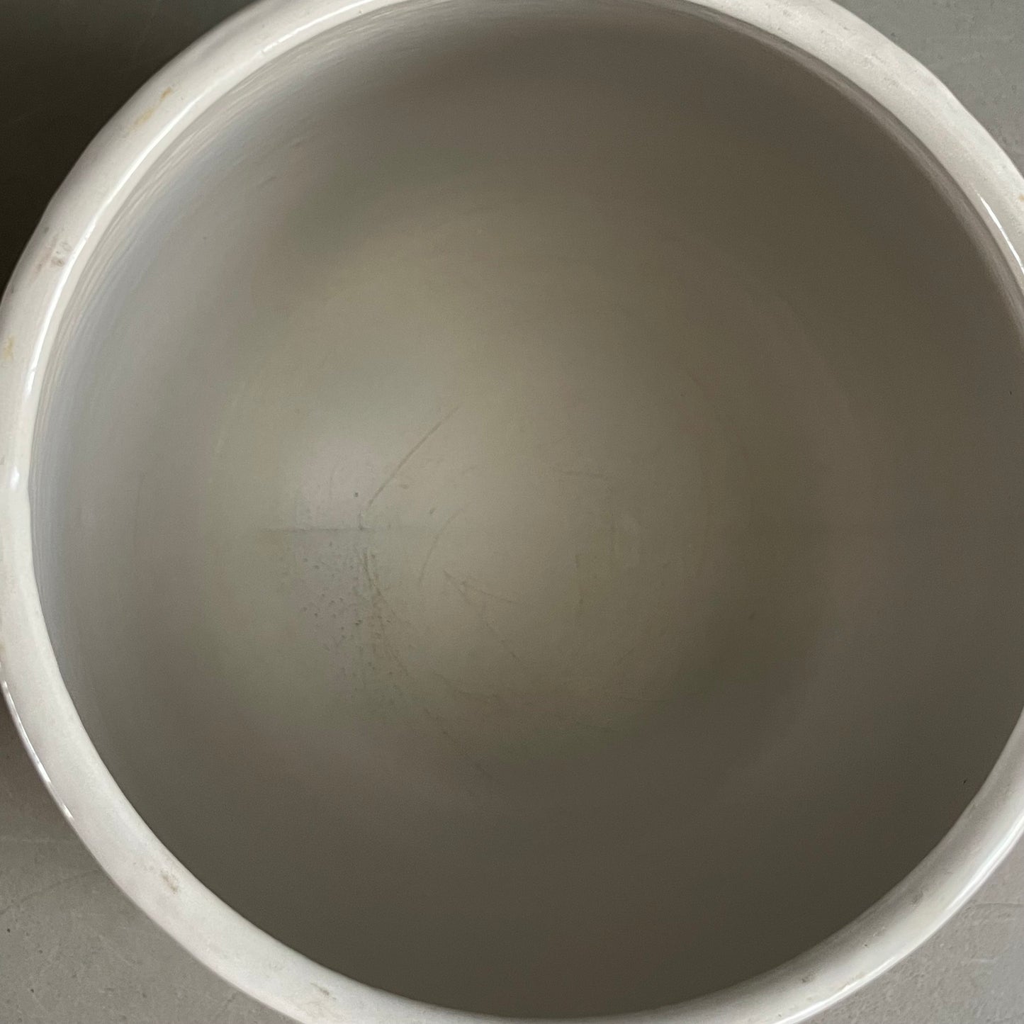 Cocotte en fonte orange Cousances - Marmite - Ref 1203