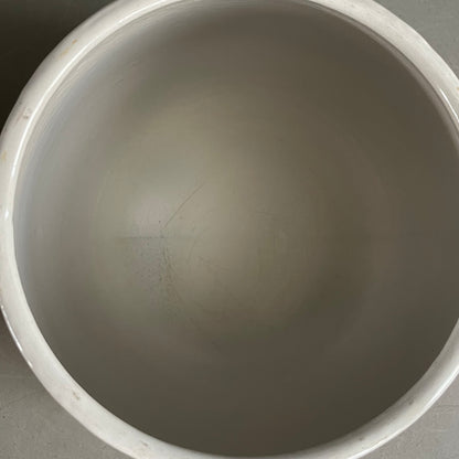 Cocotte en fonte orange Cousances - Marmite - Ref 1203