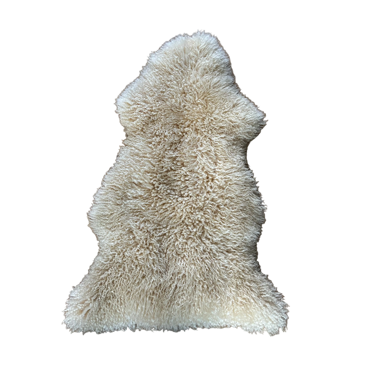 Peau de mouton véritable - Ref 1380