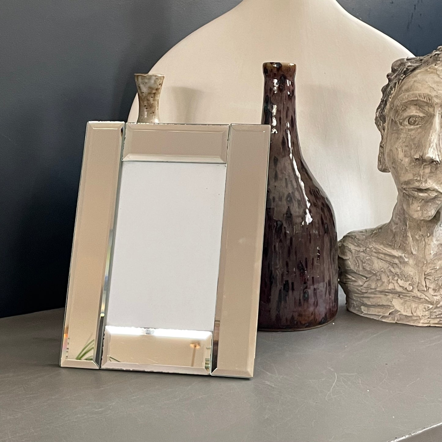 Cadre à poser miroir - Ref 1204