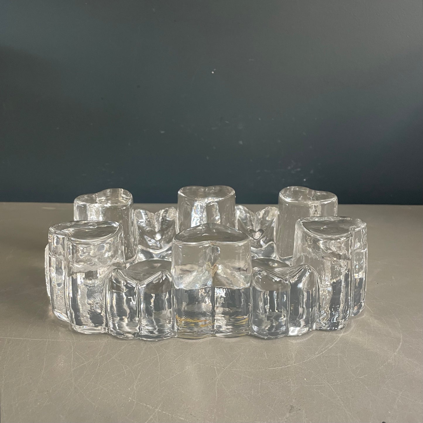 Chauffe-plat BelMondo Becker design - Ref 932