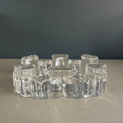 Chauffe-plat BelMondo Becker design - Ref 932