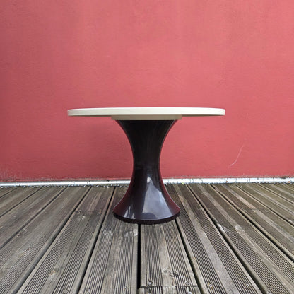 Table Tam Tam – Henry Massonnet pour Stamp – Années 70 - Ref 1460
