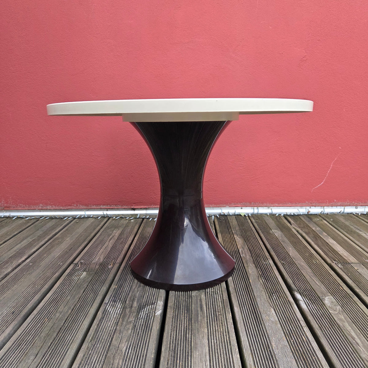 Table Tam Tam – Henry Massonnet pour Stamp – Années 70 - Ref 1460