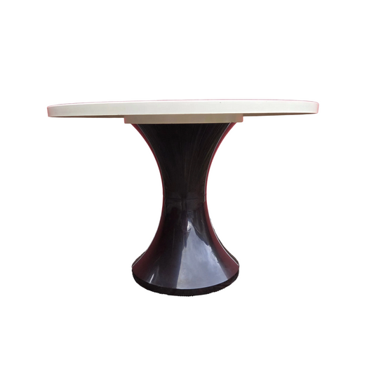 Table Tam Tam – Henry Massonnet pour Stamp – Années 70 - Ref 1460