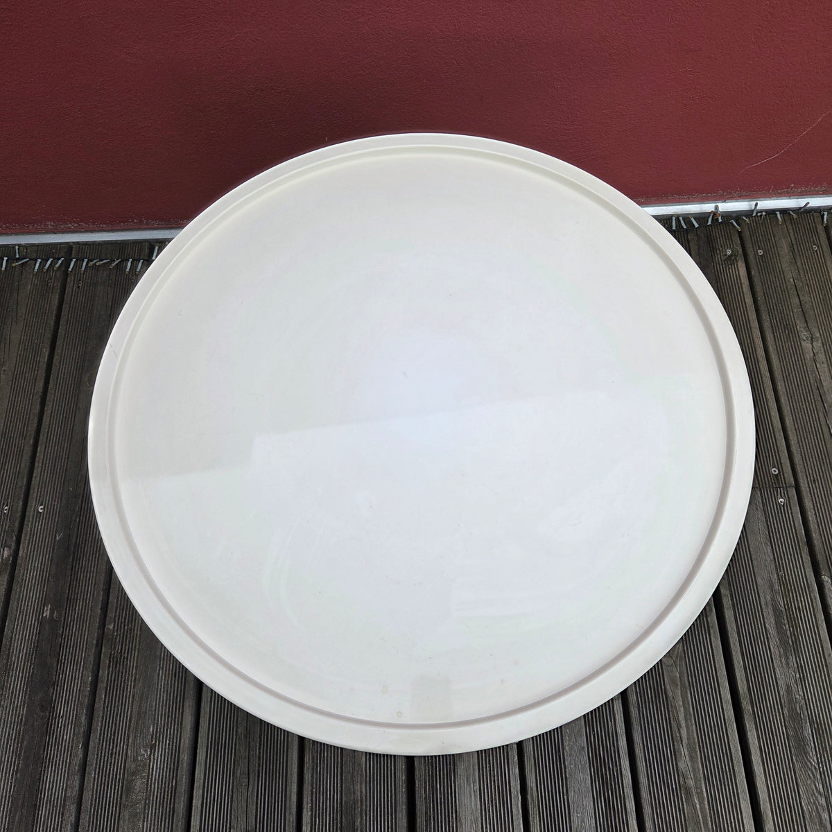 Table Tam Tam – Henry Massonnet pour Stamp – Années 70 - Ref 1460