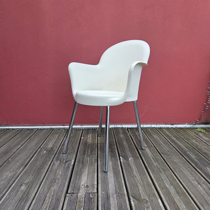 Fauteuil Gogo – Marcello Ziliani pour Sintesi – 1996 - Ref 1461