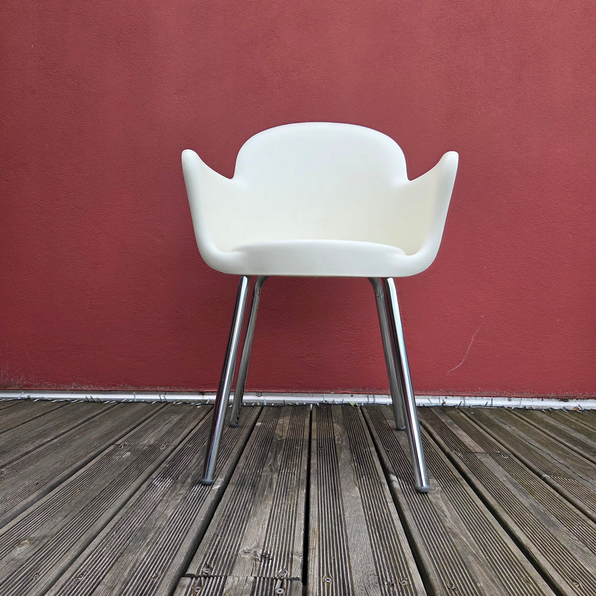 Fauteuil Gogo – Marcello Ziliani pour Sintesi – 1996 - Ref 1461