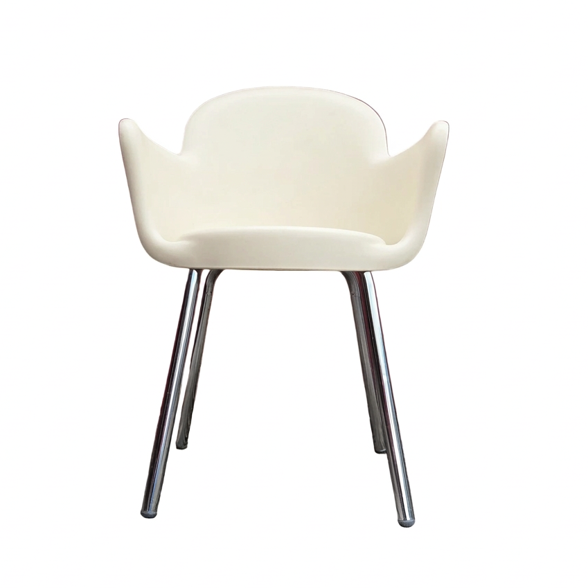 Fauteuil Gogo – Marcello Ziliani pour Sintesi – 1996 - Ref 1461