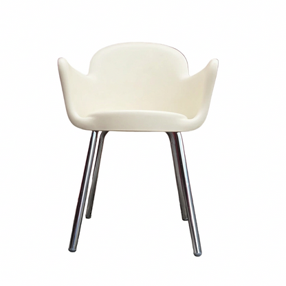 Fauteuil Gogo – Marcello Ziliani pour Sintesi – 1996 - Ref 1461