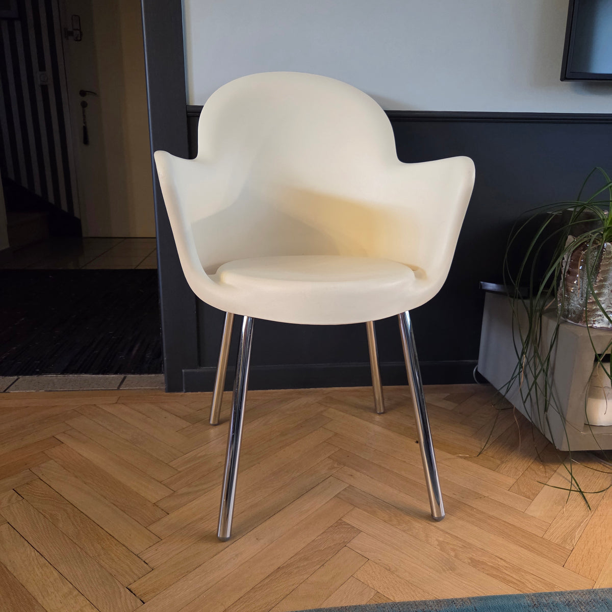 Fauteuil Gogo – Marcello Ziliani pour Sintesi – 1996 - Ref 1461