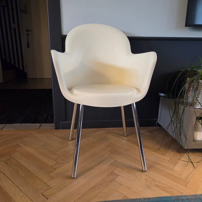 Fauteuil Gogo – Marcello Ziliani pour Sintesi – 1996 - Ref 1461