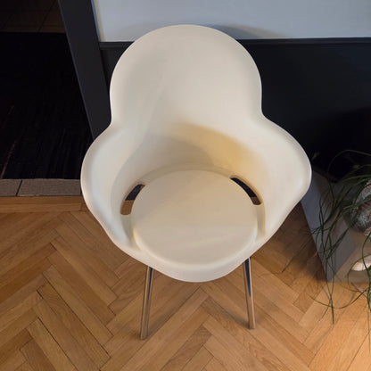Fauteuil Gogo – Marcello Ziliani pour Sintesi – 1996 - Ref 1461