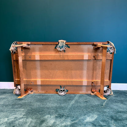 Billard de table ancien et complet - Ref 1385