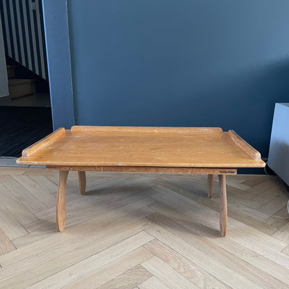 Plateau pupitre pliable en bois - Ref 1062